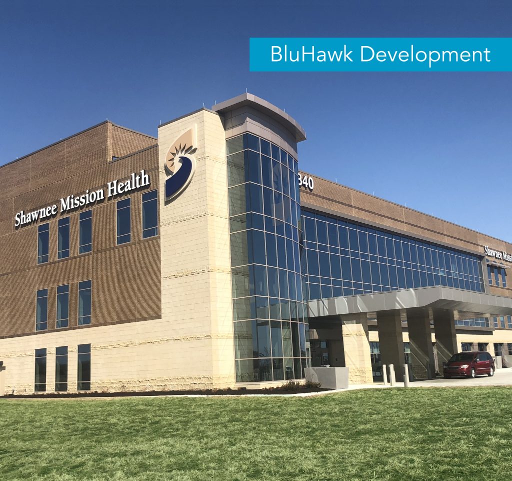 Shawnee Mission Health (Overland Park, Kansas) - Copaken Brooks