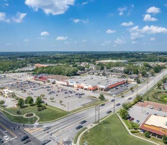 Kansas City Commercial Real Estate Listings | Copaken Brooks